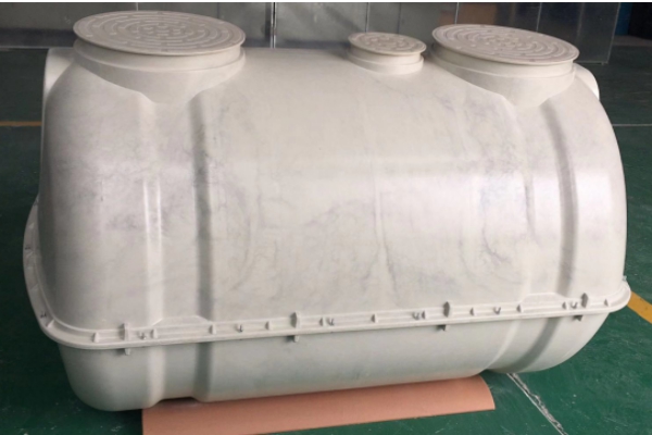 SMC玻璃鋼化糞池與傳統化糞池相比有哪些優(yōu)勢呢