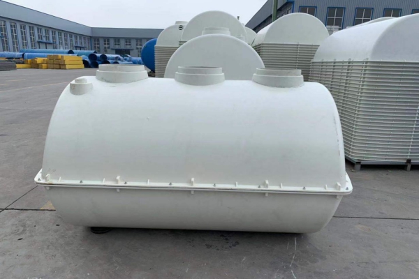 SMC模壓玻璃鋼化糞池在密封環(huán)境中有哪些危險(xiǎn) SMC模壓玻璃鋼化糞池在密封環(huán)境中有哪些危險(xiǎn)