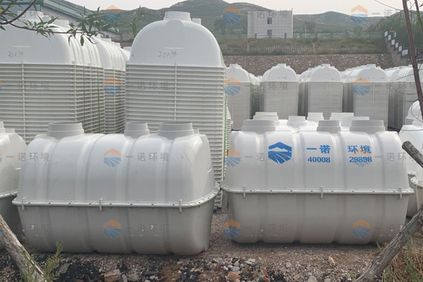 SMC玻璃鋼化糞池產(chǎn)品有哪些規(guī)格？在哪里購買？