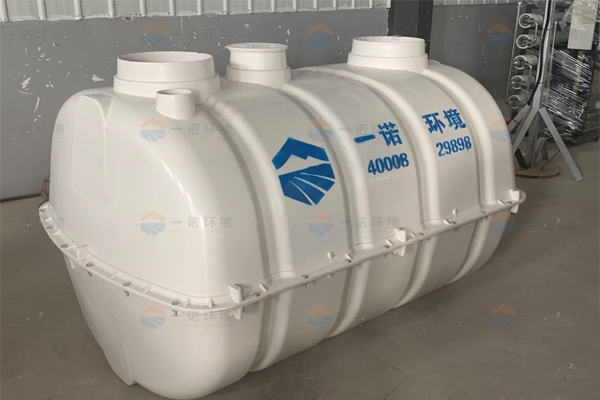 清理SMC模壓化糞池時安全問題如何保證？