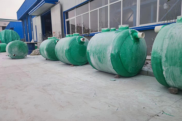 玻璃鋼化糞池對于有害物質的處理過程是怎樣的 玻璃鋼化糞池對于有害物質的處理過程是怎樣的