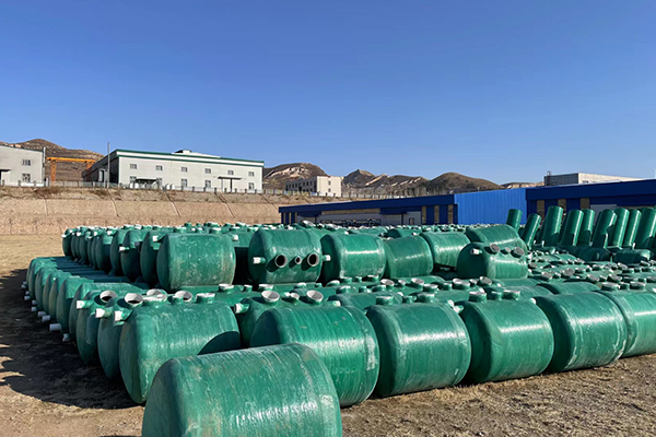 玻璃鋼化糞池的價格影響因素有哪些 玻璃鋼化糞池的價格影響因素有哪些